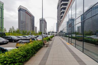 3-комнатная квартира по адресу (площадь 89 м²) - Atlanta.ua - фото 36