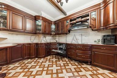 Многокомнатная квартира по адресу (площадь 145 м²) - Atlanta.ua - фото 28