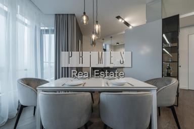 Багатокімнатна квартира за адресою бульвар Дружби Народів (площа 161 м²) - Atlanta.ua - фото 22