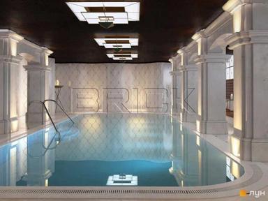 2-rooms apartment apartment by the address st. Starobazarnyy skv Kirova skv (area 105 m²) - Atlanta.ua - photo 40