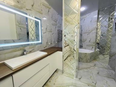 1-комнатная квартира по адресу (площадь 59 м²) - Atlanta.ua - фото 36