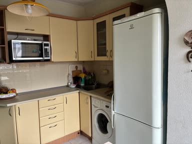 1-комнатная квартира по адресу ул. Замковецкая (площадь 32 м²) - Atlanta.ua - фото 22