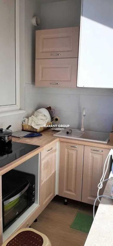 1-комнатная квартира по адресу ул. Проценко (площадь 27 м²) - Atlanta.ua - фото 20