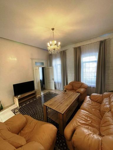 3-rooms apartment apartment by the address st. Kulikovo pole pl Oktyabrskoy revolyutsii pl (area 80 m²) - Atlanta.ua - photo 10