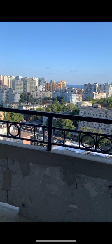 1-комнатная квартира по адресу Куликово поле пл. (площадь 30 м²) - Atlanta.ua - фото 17