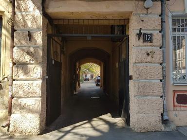 Комерційна нерухомість за адресою Куликове поле пл. (площа 38 м²) - Atlanta.ua - фото 6