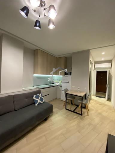 1-комнатная квартира по адресу Мореходный пер. (площадь 32 м²) - Atlanta.ua - фото 12