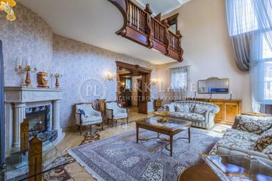 Дом по адресу ул. Замковецкая (площадь 642,7 м²) - Atlanta.ua - фото 27