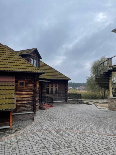 Commercial real estate at (area 720 m²) - Atlanta.ua - photo 31