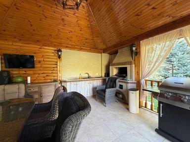 Дом по адресу (площадь 300 м²) - Atlanta.ua - фото 29