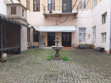 Коммерческая недвижимость по адресу ул. Капеланська (площадь 39 м²) - Atlanta.ua - фото 7