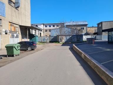 Комерційна нерухомість за адресою вул. Танкістів (площа 1112 м²) - Atlanta.ua - фото 29