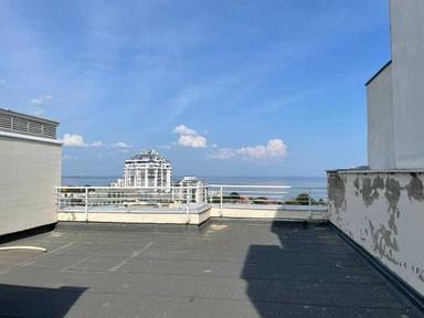 Багатокімнатна квартира за адресою вул. Шолуденка (площа 270 м²) - Atlanta.ua - фото 30