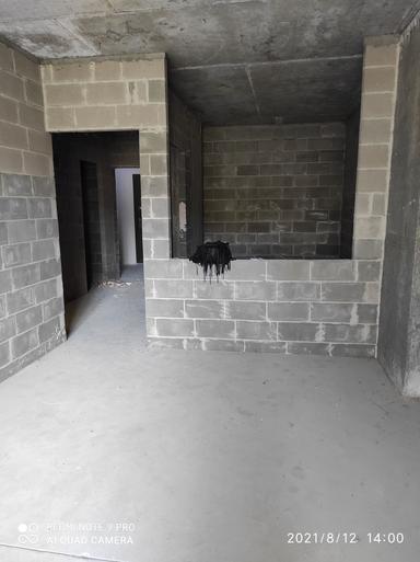 2-кімнатна квартира за адресою вул. Лохвицька (площа 51 м²) - Atlanta.ua - фото 16