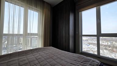 1-room apartment apartment by the address (area 30,6 m²) - Atlanta.ua - photo 27