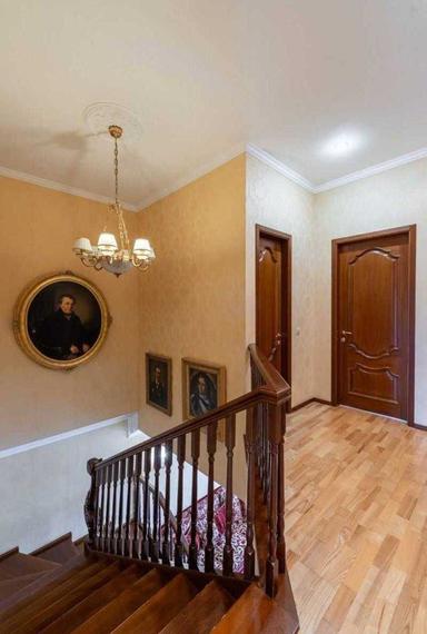 Багатокімнатна квартира за адресою (площа 142 м²) - Atlanta.ua - фото 31