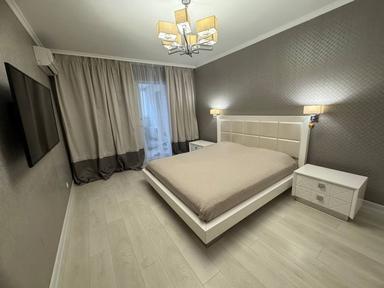 2-rooms apartment apartment by the address (area 77 m²) - Atlanta.ua - photo 33