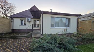 Будинок за адресою вул. Слобідська (площа 100 м²) - Atlanta.ua - фото 23