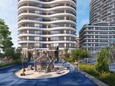 1-кімнатна квартира за адресою вул. Аркадійське плато (площа 45 м²) - Atlanta.ua - фото 15