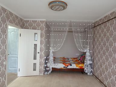 1-room apartment apartment by the address st. Yubileynaya (area 36 m²) - Atlanta.ua - photo 11