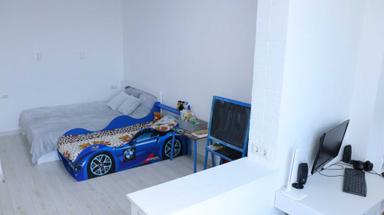 1-комнатная квартира по адресу (площадь 38,9 м²) - Atlanta.ua - фото 29