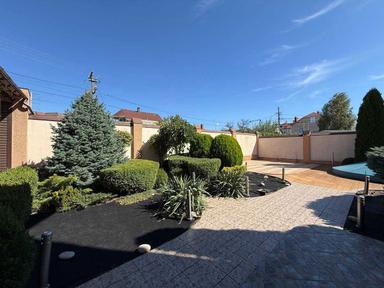 Дом по адресу (площадь 400 м²) - Atlanta.ua - фото 27