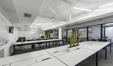 Commercial real estate at st. Zhilyanskaya (area 1362 m²) - Atlanta.ua - photo 33