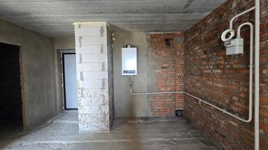 1-комнатная квартира по адресу ул. Магистратская (площадь 43 м²) - Atlanta.ua - фото 25