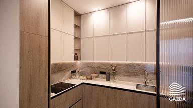 2-комнатная квартира по адресу Петефі Шандора пл. (площадь 55,9 м²) - Atlanta.ua - фото 16