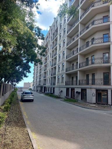 2-комнатная квартира по адресу ул. Дача Ковалевского (площадь 64 м²) - Atlanta.ua - фото 15