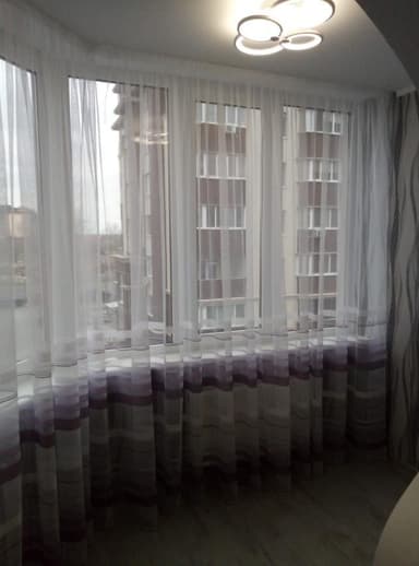 1-кімнатна квартира за адресою вул. Проценка (площа 43 м²) - Atlanta.ua - фото 12