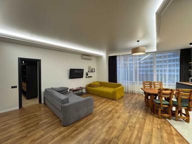 1-room apartment apartment by the address st. Kulikovo pole pl Oktyabrskoy revolyutsii pl (area 78,9 m²) - Atlanta.ua - photo 15