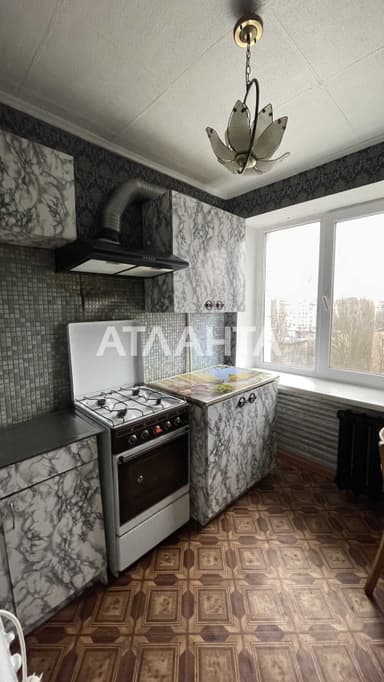 1-room apartment apartment by the address (area 34 m²) - Atlanta.ua - imageAlt 22