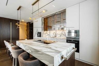 Багатокімнатна квартира за адресою вул. Ділова (площа 130 м²) - Atlanta.ua - фото 26