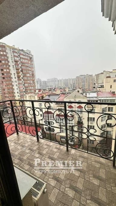 2-комнатная квартира по адресу ул. Китобойная (площадь 60 м²) - Atlanta.ua - фото 14