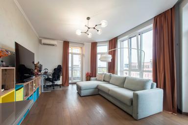 2-комнатная квартира по адресу (площадь 80 м²) - Atlanta.ua - фото 41