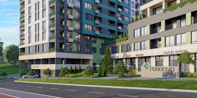 Commercial real estate at (area 71 m²) - Atlanta.ua - photo 22