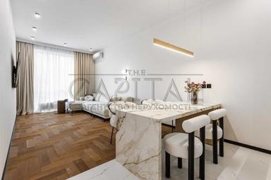 3-кімнатна квартира за адресою вул. Бульварно-Кудрявська (площа 106 м²) - Atlanta.ua - фото 22