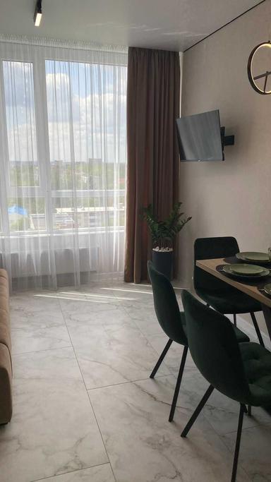 1-room apartment apartment by the address st. Magistratskaya (area 48 m²) - Atlanta.ua - photo 34