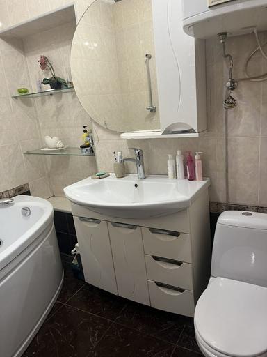 House by the address st. Kulikovo pole pl Oktyabrskoy revolyutsii pl (area 160 m²) - Atlanta.ua - photo 22