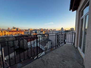 3-кімнатна квартира за адресою (площа 167 м²) - Atlanta.ua - фото 24