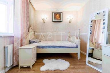 4+-rooms apartment apartment by the address (area 131 m²) - Atlanta.ua - photo 40