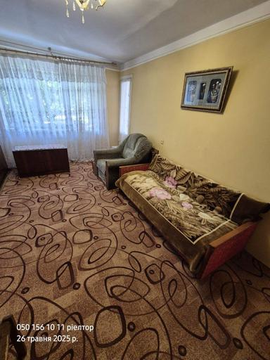 2-комнатная квартира по адресу Петефі Шандора пл. (площадь 53 м²) - Atlanta.ua - фото 31