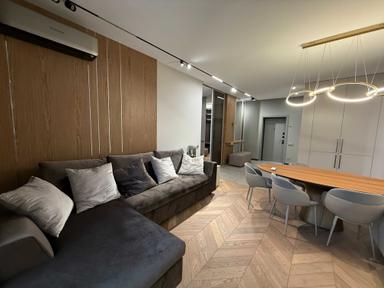 2-кімнатна квартира за адресою вул. Іллєнка Юрія (площа 80,2 м²) - Atlanta.ua - фото 25