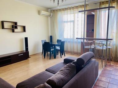 3-rooms apartment apartment by the address st. Primorskaya (area 126 m²) - Atlanta.ua - photo 32