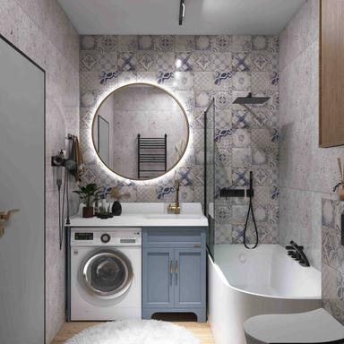 1-комнатная квартира по адресу ул. Магистратская (площадь 40,2 м²) - Atlanta.ua - фото 33