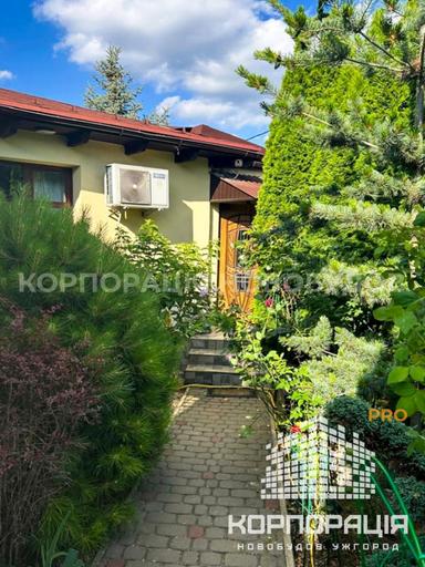 Дом по адресу Люстдорфская дор. (площадь 105 м²) - Atlanta.ua - фото 40