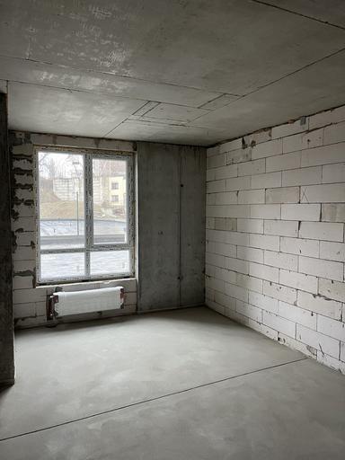 2-комнатная квартира по адресу Куликово поле пл. (площадь 54 м²) - Atlanta.ua - фото 20