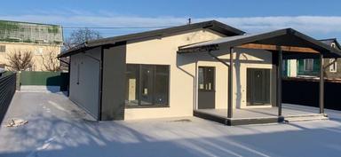 Дом по адресу (площадь 110 м²) - Atlanta.ua - фото 7