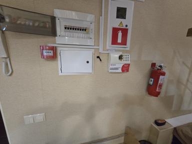 Commercial real estate at st. Kulikovo pole pl Oktyabrskoy revolyutsii pl (area 105 m²) - Atlanta.ua - photo 38